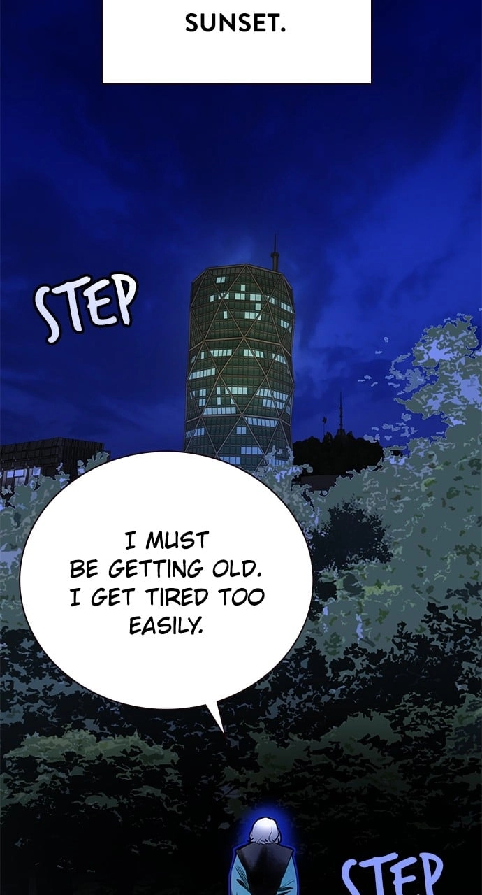 Jungle Juice Chapter 100 - Page 117