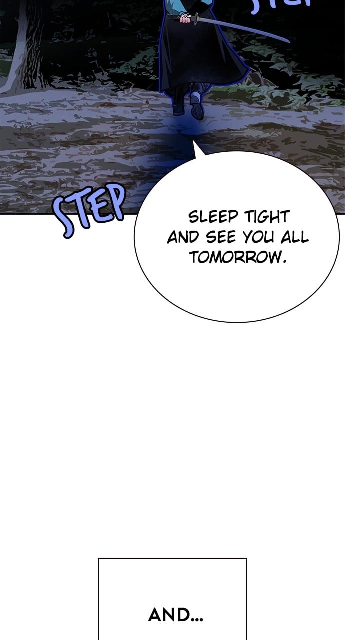 Jungle Juice Chapter 100 - Page 118