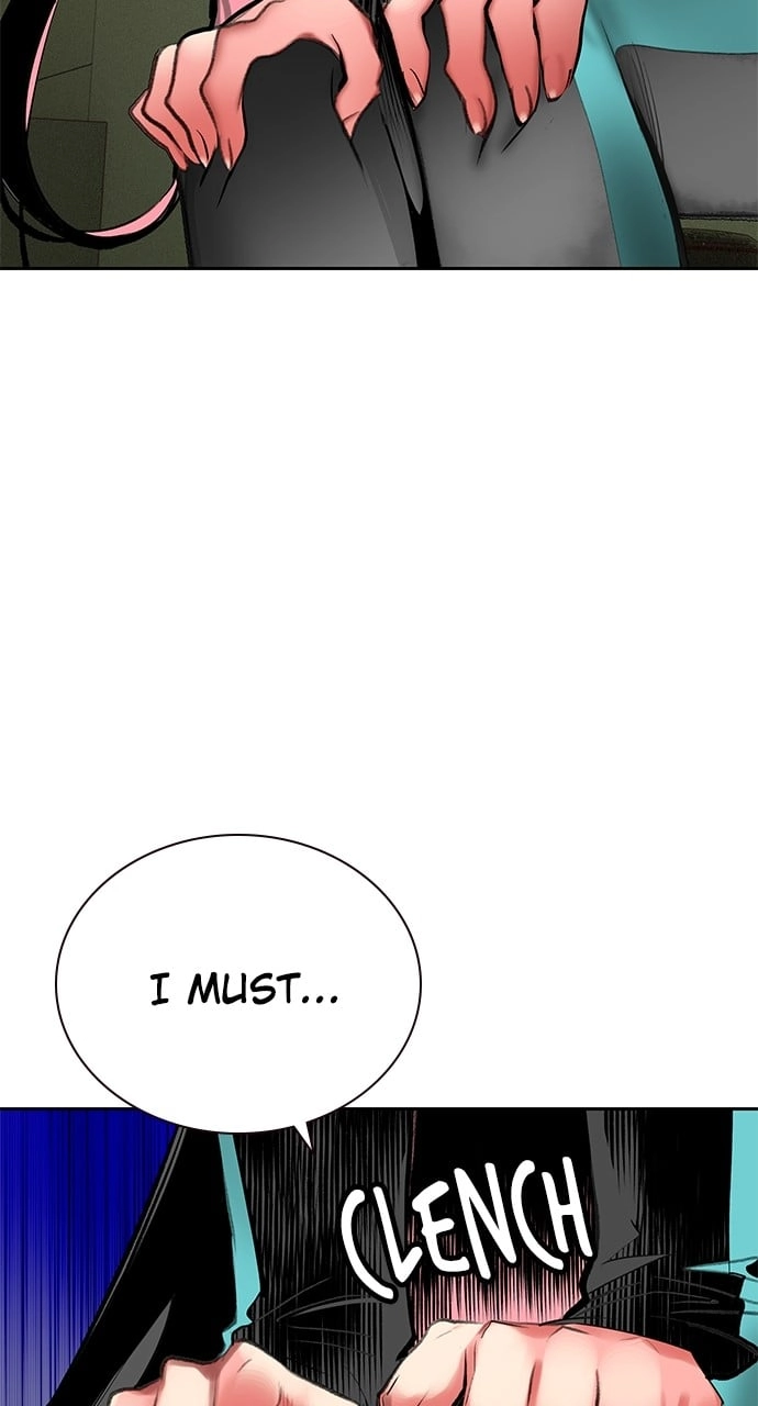 Jungle Juice Chapter 100 - Page 129