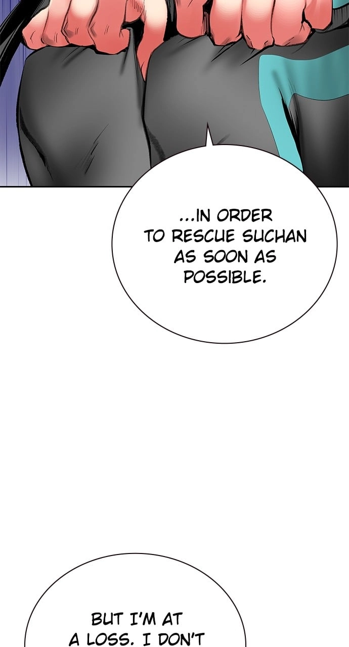 Jungle Juice Chapter 100 - Page 130