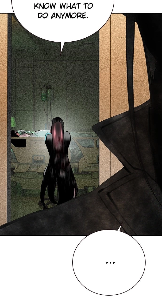 Jungle Juice Chapter 100 - Page 131