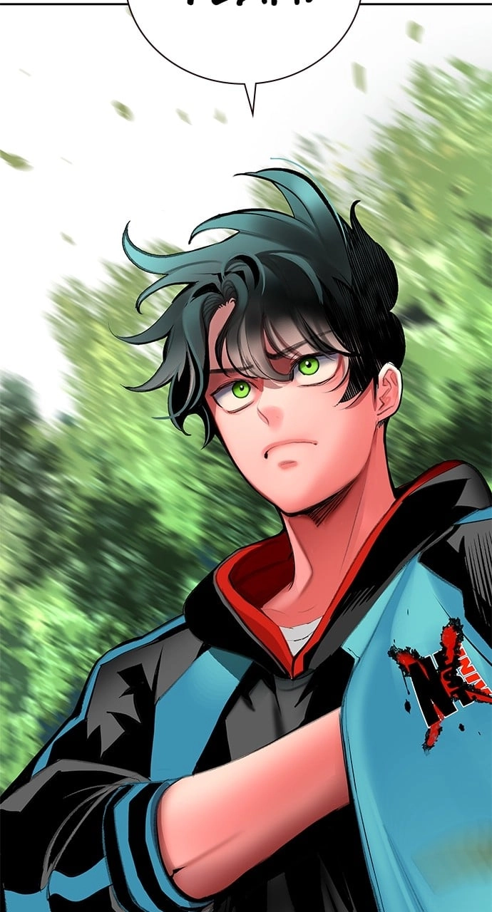 Jungle Juice Chapter 100 - Page 137