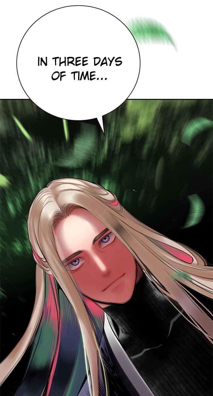 Jungle Juice Chapter 100 - Page 139