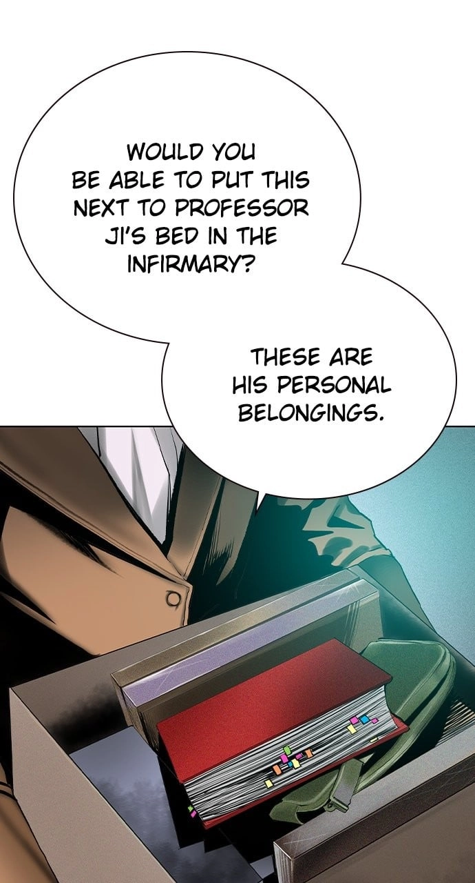 Jungle Juice Chapter 101 - Page 6