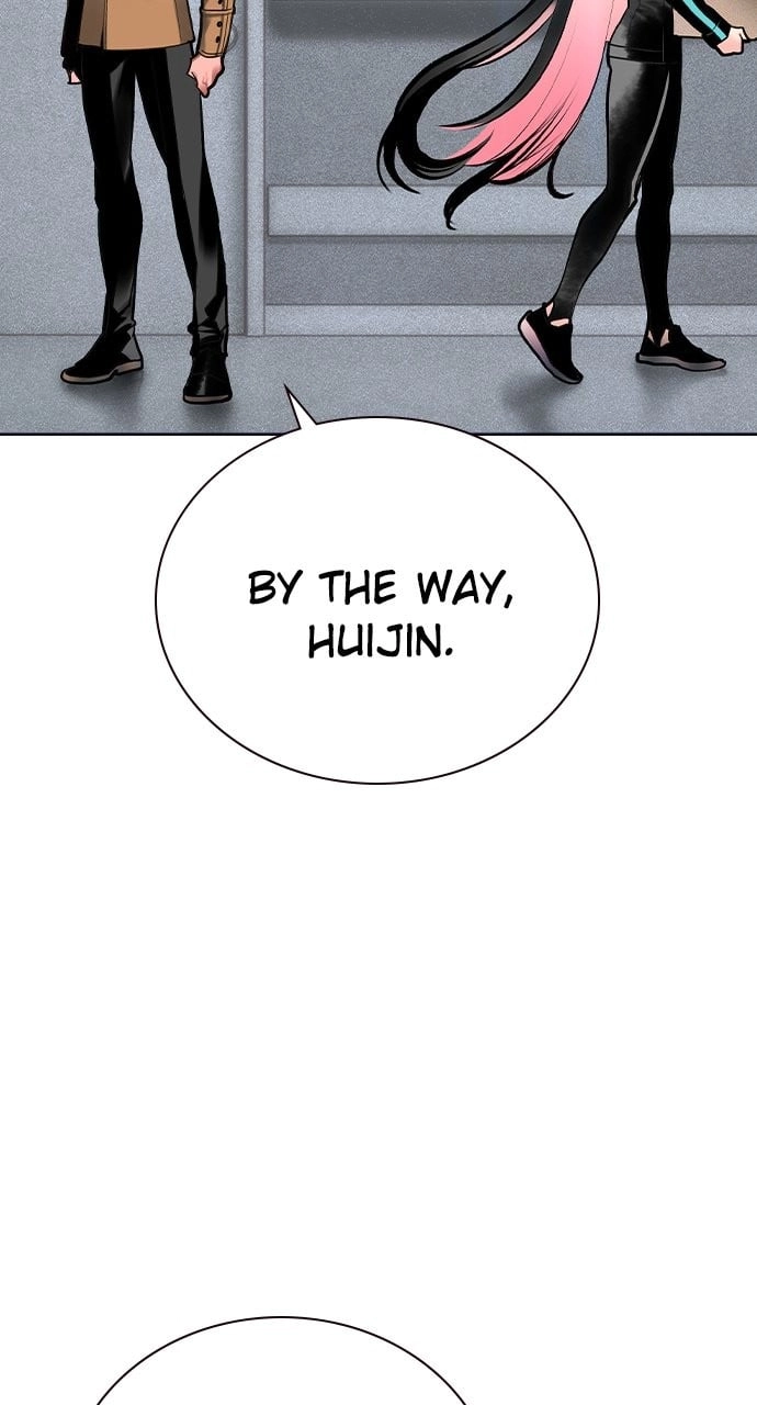 Jungle Juice Chapter 101 - Page 10