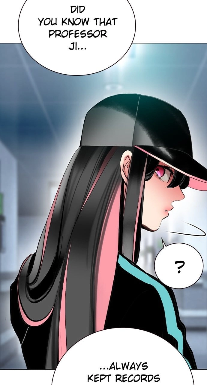 Jungle Juice Chapter 101 - Page 11