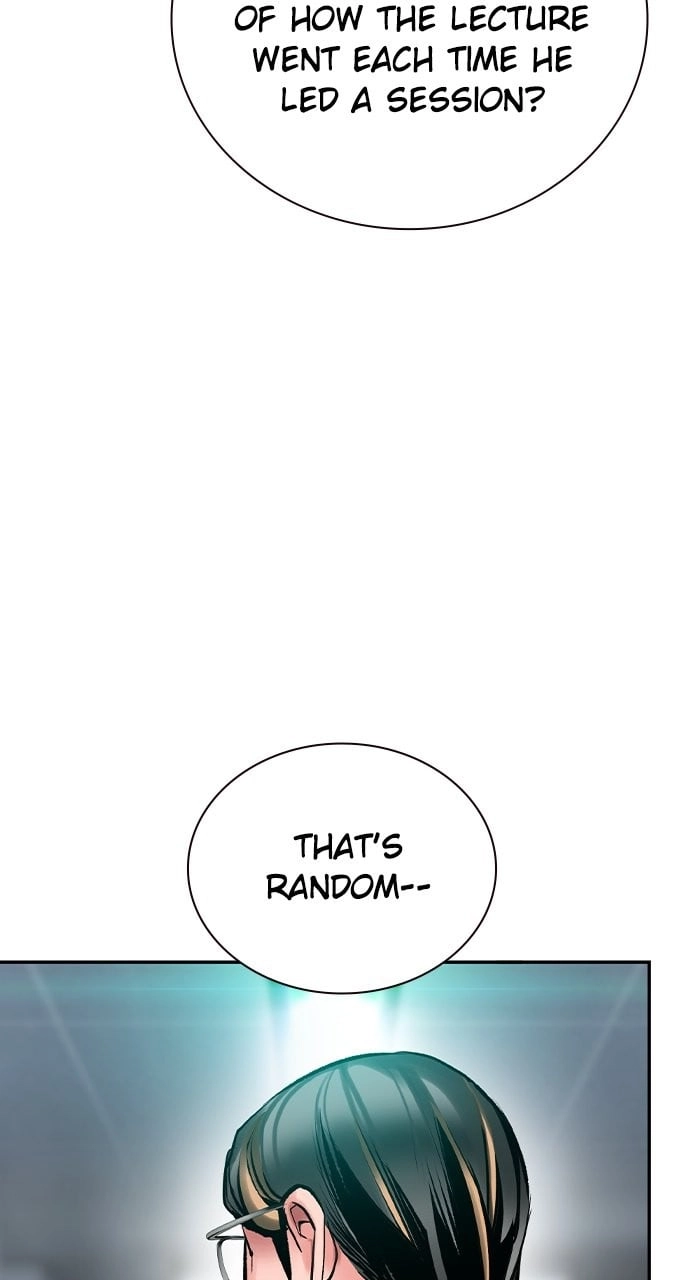 Jungle Juice Chapter 101 - Page 12