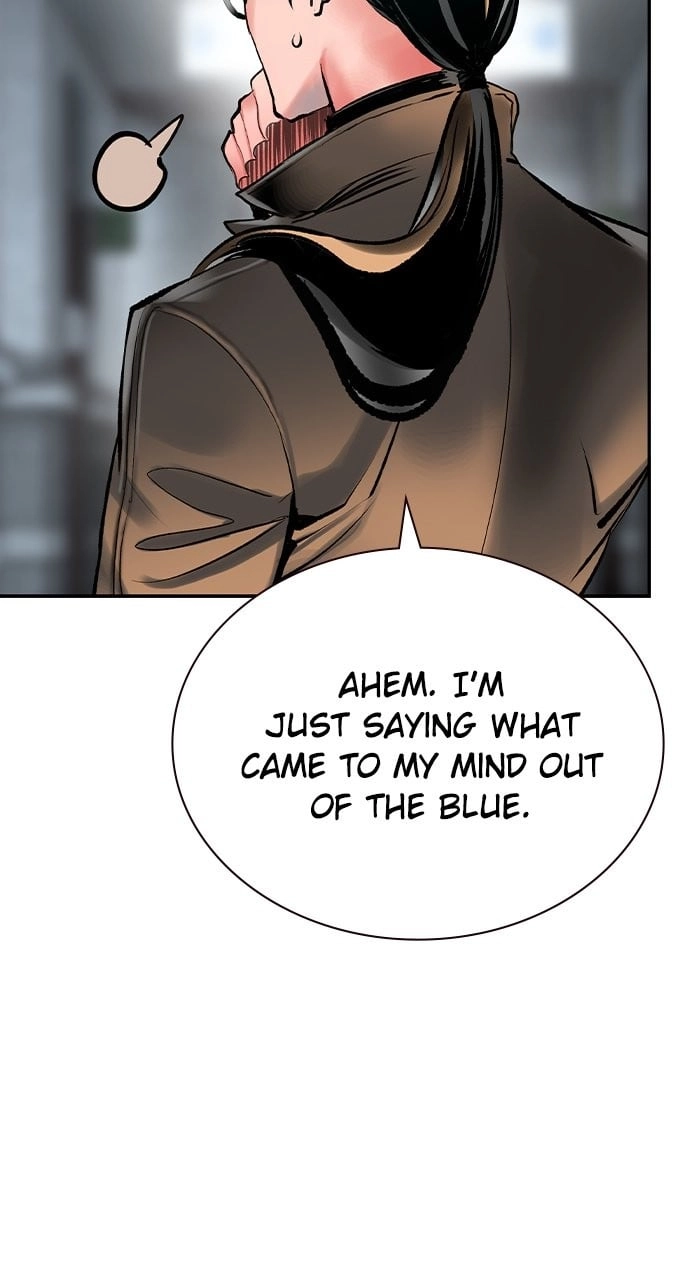 Jungle Juice Chapter 101 - Page 13