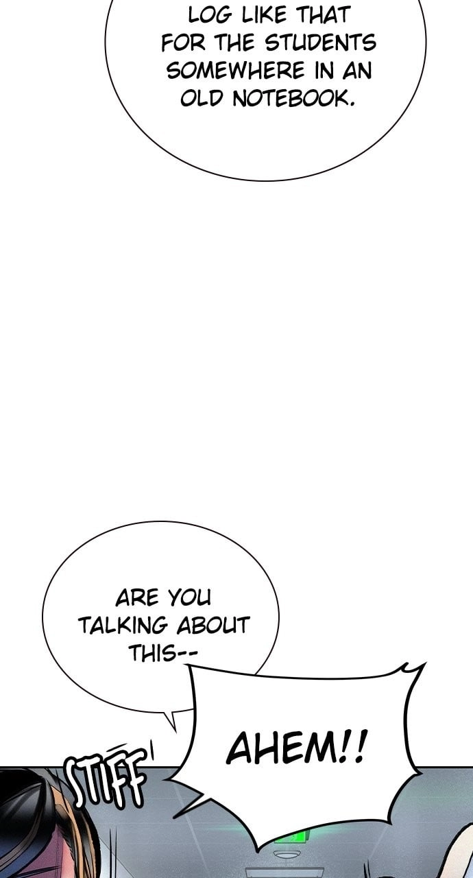 Jungle Juice Chapter 101 - Page 15