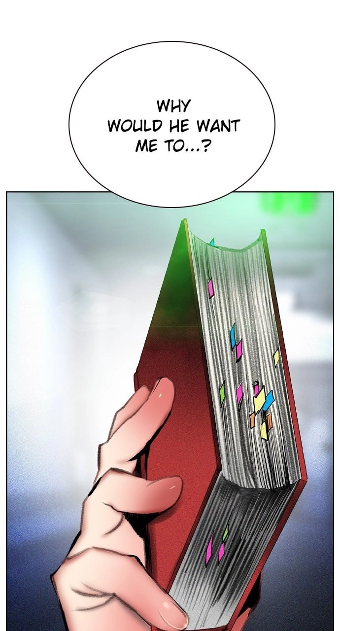 Jungle Juice Chapter 101 - Page 19