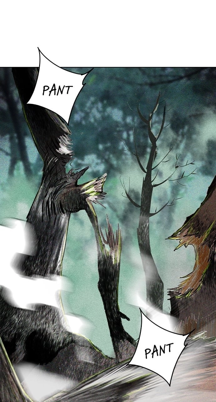 Jungle Juice Chapter 101 - Page 22