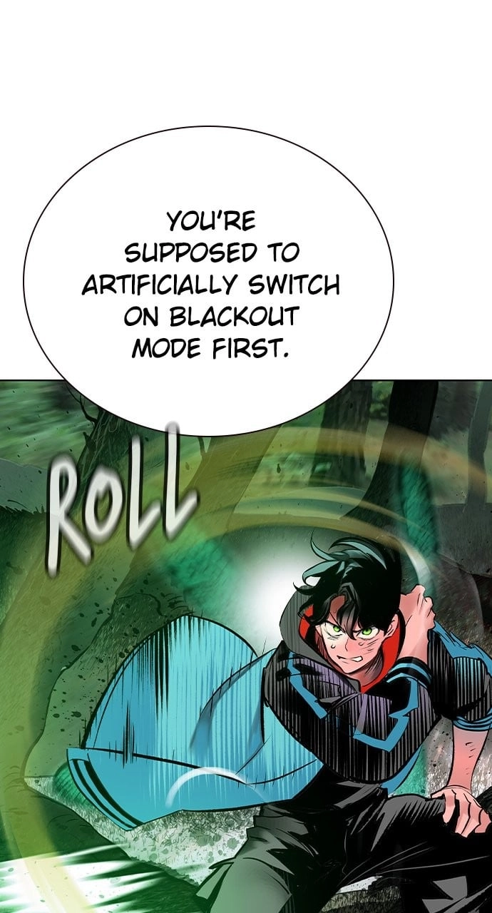 Jungle Juice Chapter 101 - Page 40