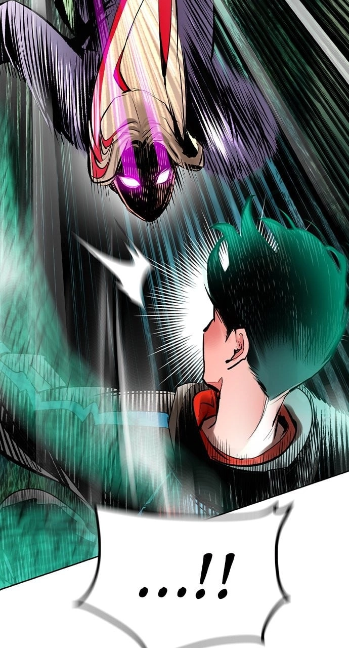 Jungle Juice Chapter 101 - Page 44