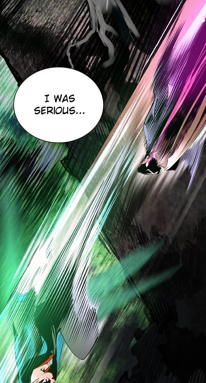 Jungle Juice Chapter 101 - Page 47