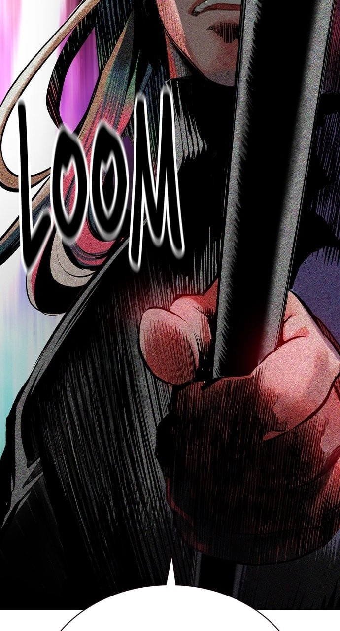 Jungle Juice Chapter 101 - Page 69