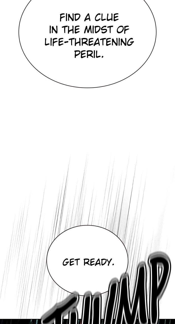 Jungle Juice Chapter 101 - Page 70