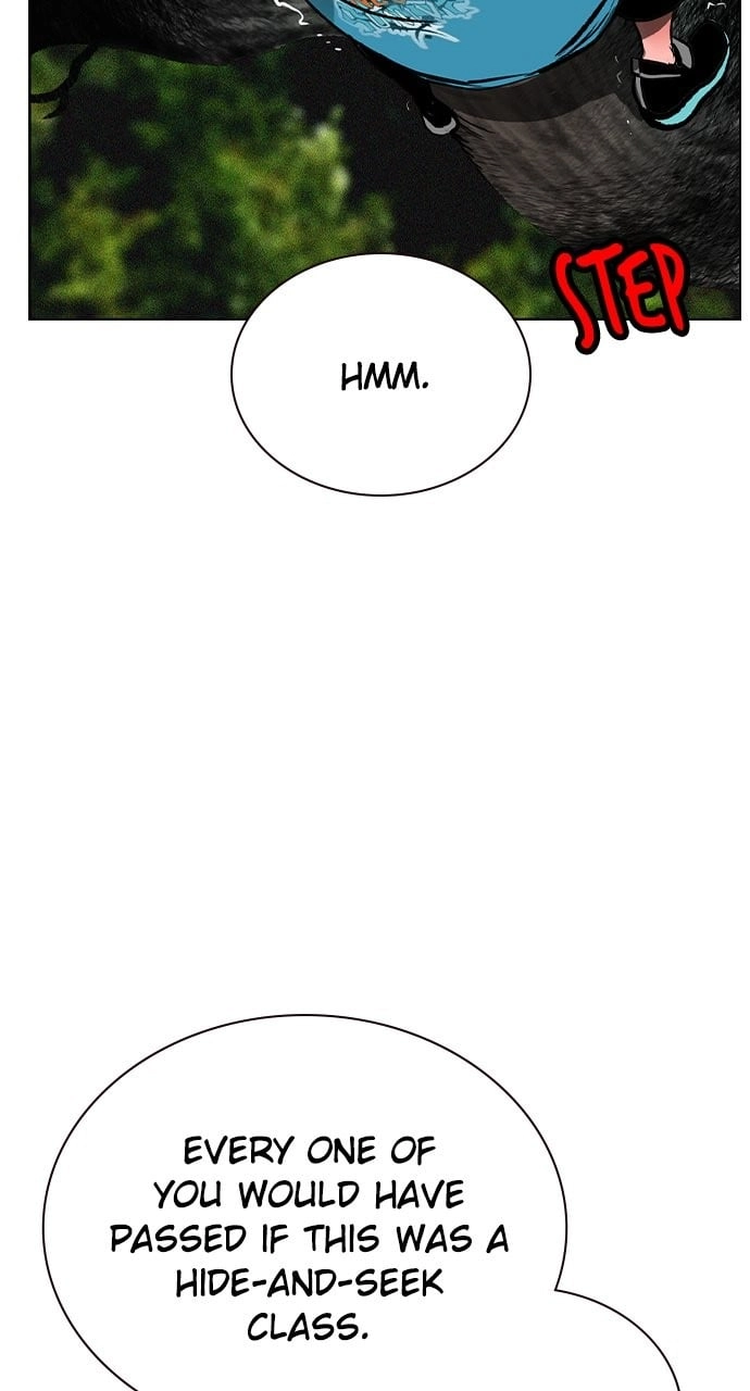 Jungle Juice Chapter 101 - Page 76
