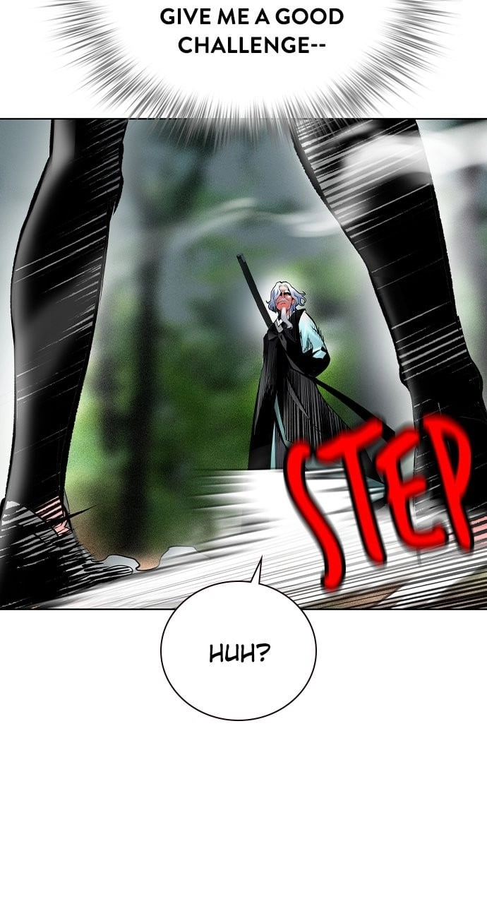 Jungle Juice Chapter 101 - Page 81