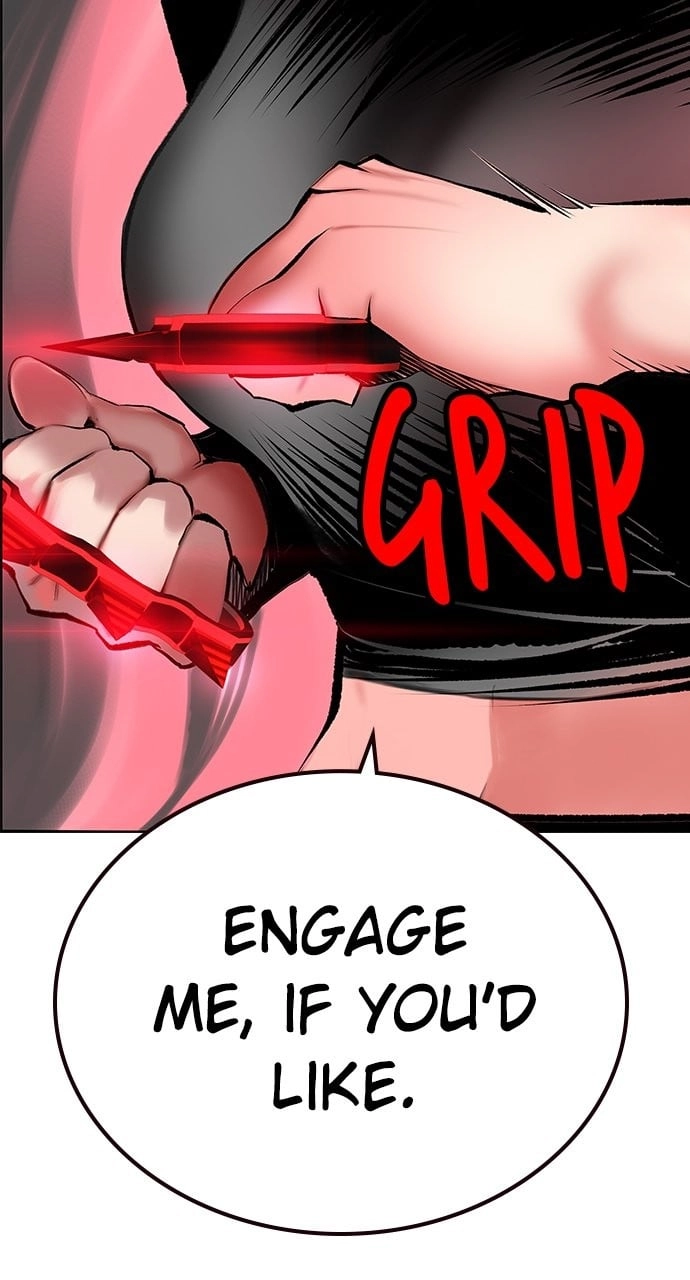 Jungle Juice Chapter 101 - Page 84