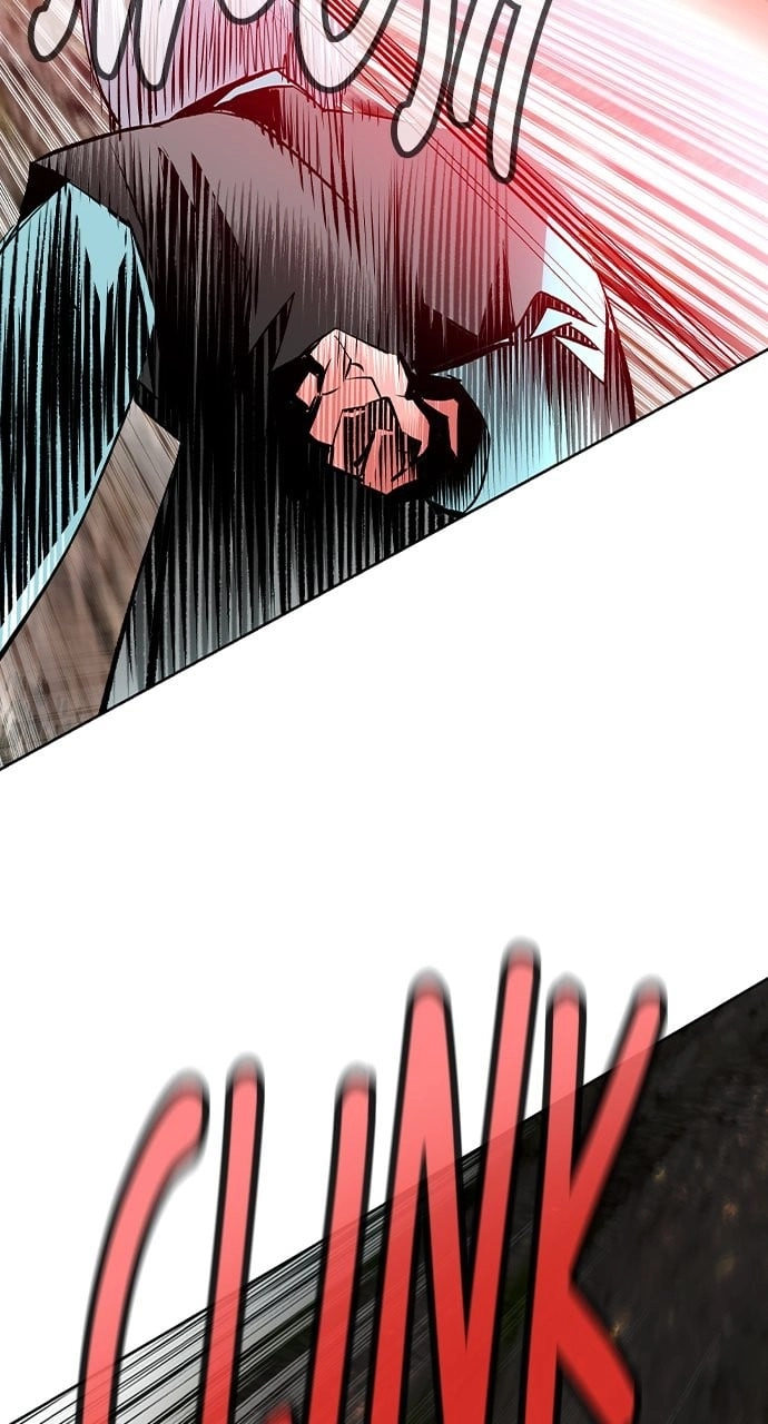 Jungle Juice Chapter 101 - Page 89