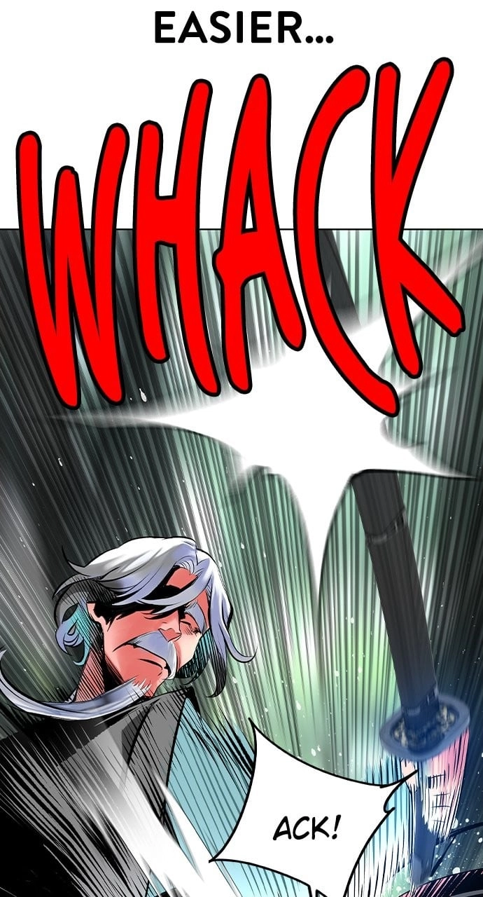Jungle Juice Chapter 101 - Page 95