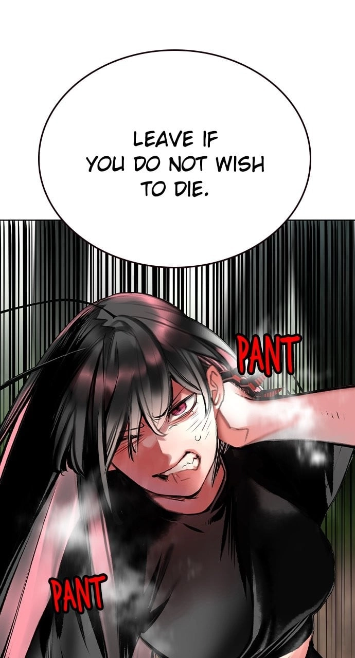 Jungle Juice Chapter 101 - Page 99