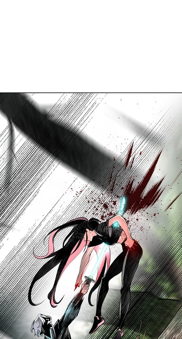 Jungle Juice Chapter 101 - Page 106