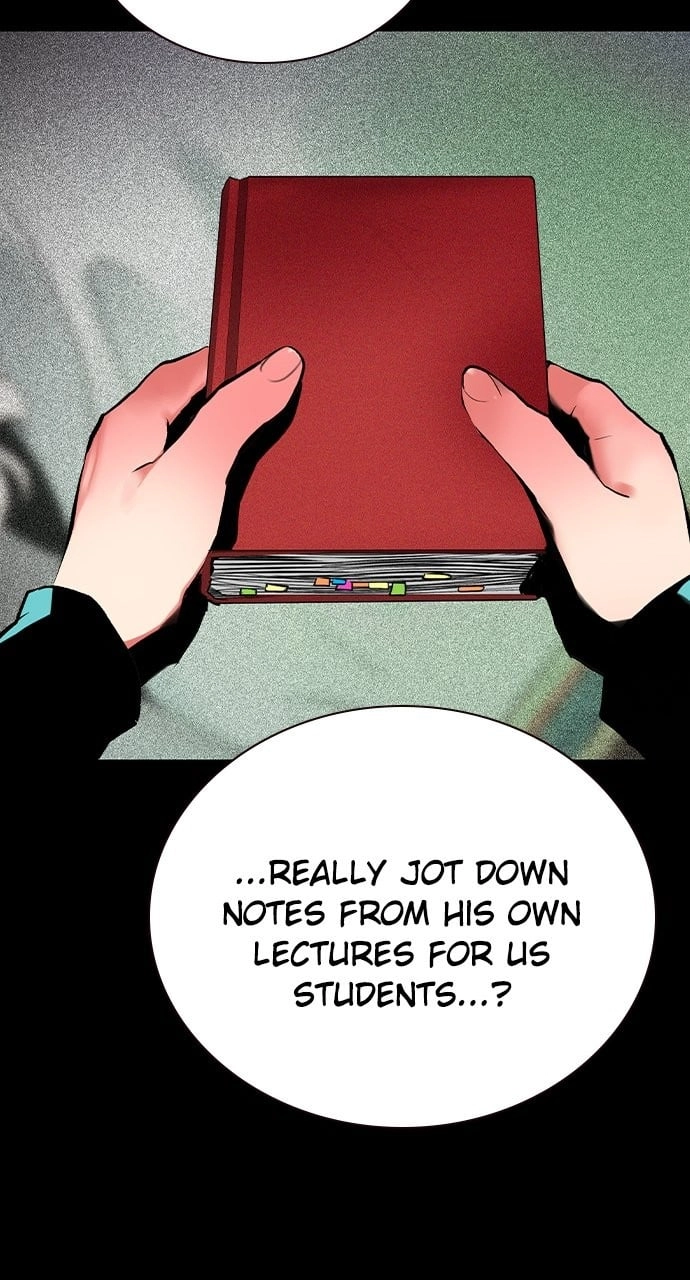 Jungle Juice Chapter 101 - Page 115