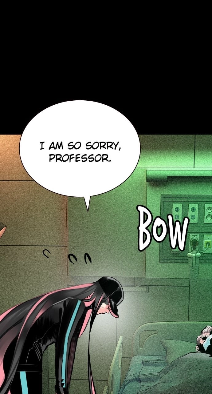 Jungle Juice Chapter 101 - Page 116