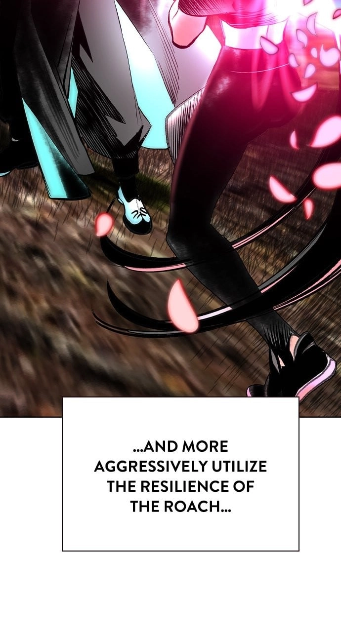 Jungle Juice Chapter 101 - Page 126