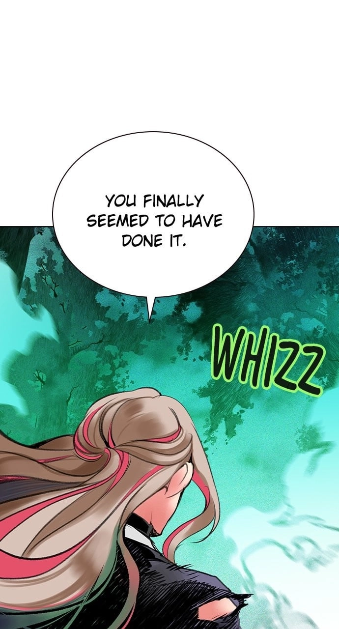 Jungle Juice Chapter 102 - Page 3