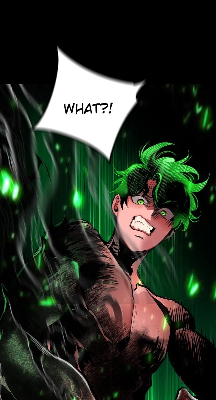 Jungle Juice Chapter 102 - Page 12