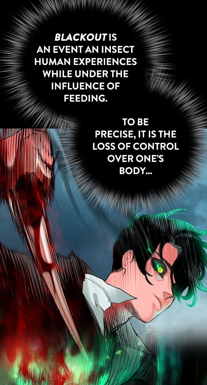 Jungle Juice Chapter 102 - Page 14