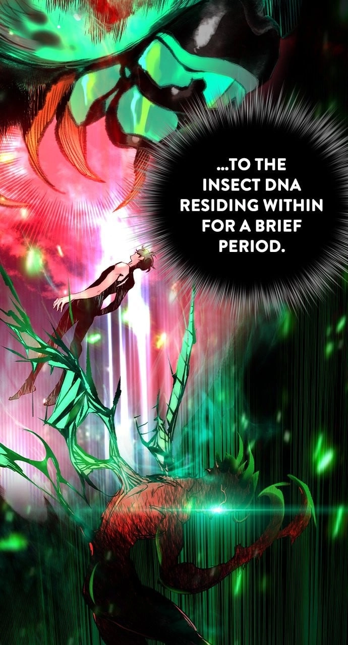 Jungle Juice Chapter 102 - Page 15