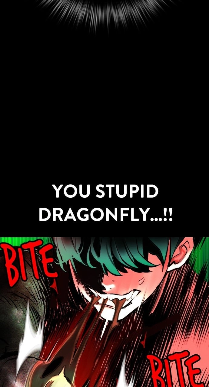 Jungle Juice Chapter 102 - Page 19