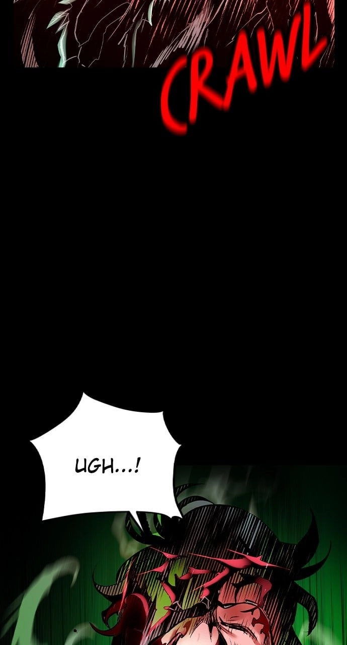 Jungle Juice Chapter 102 - Page 26