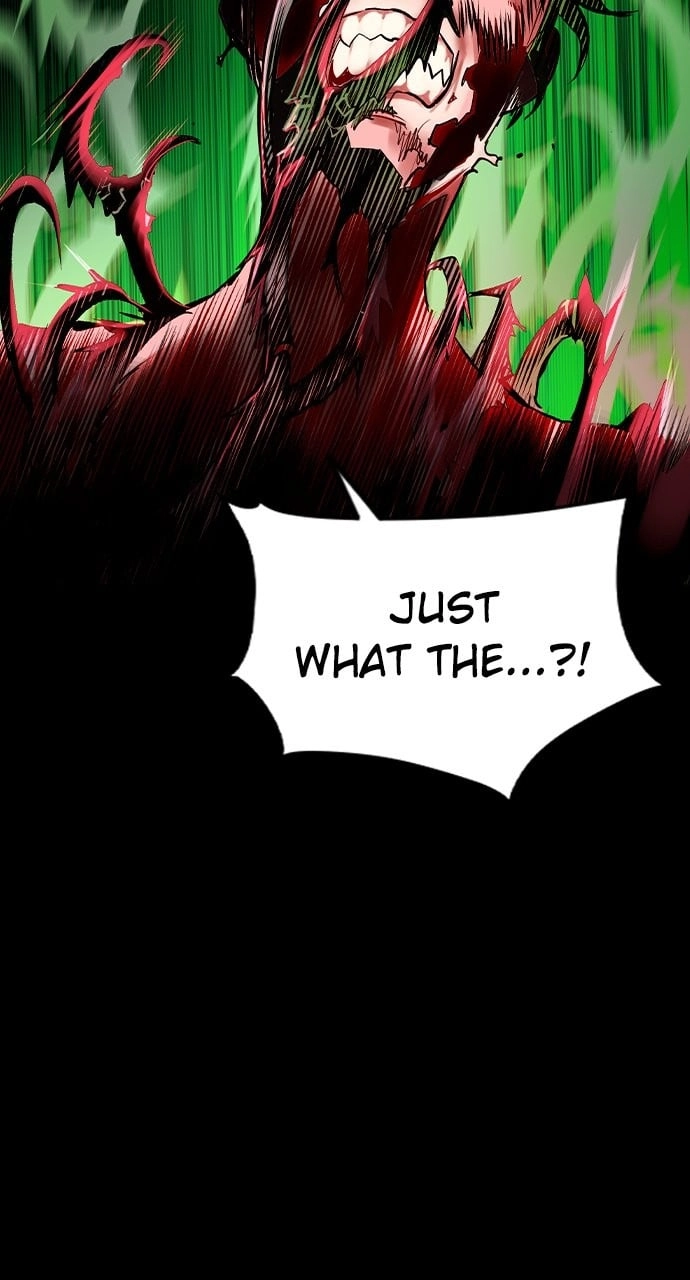 Jungle Juice Chapter 102 - Page 27