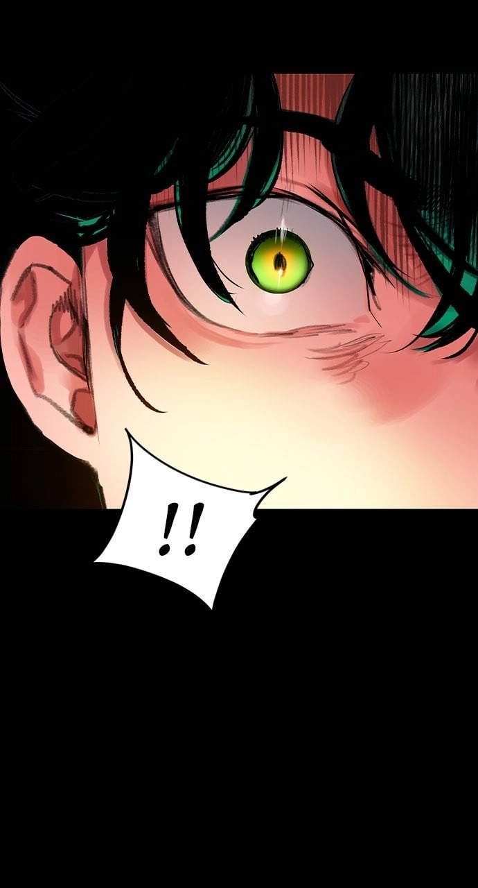 Jungle Juice Chapter 102 - Page 31