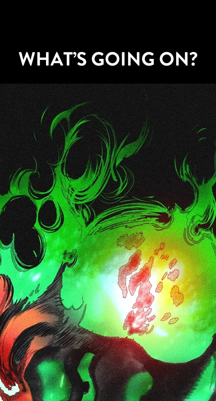 Jungle Juice Chapter 102 - Page 32