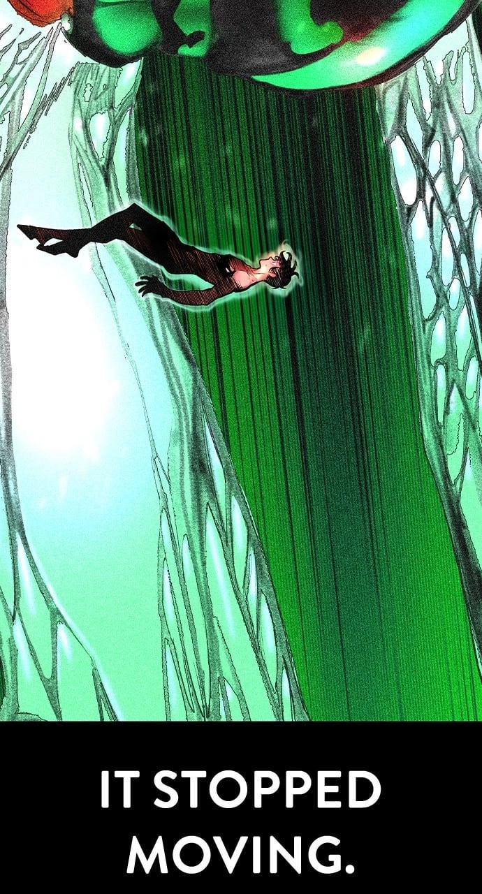 Jungle Juice Chapter 102 - Page 33