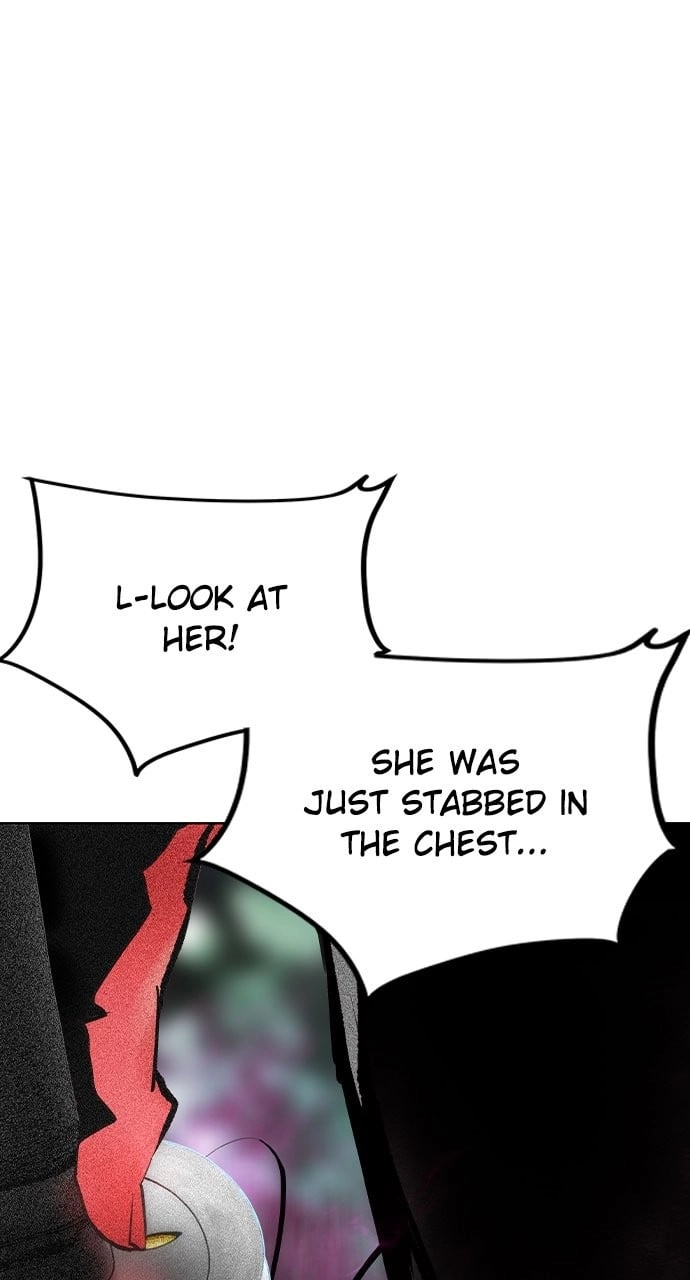 Jungle Juice Chapter 102 - Page 37