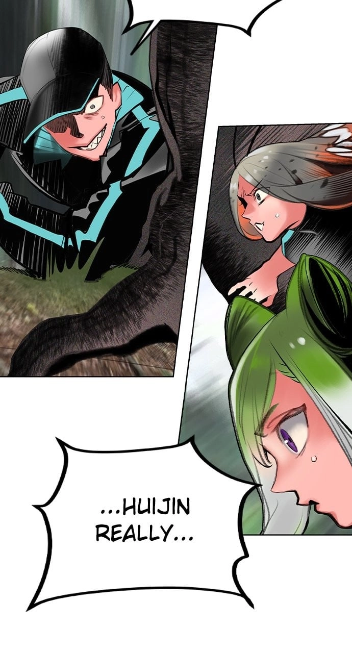 Jungle Juice Chapter 102 - Page 40