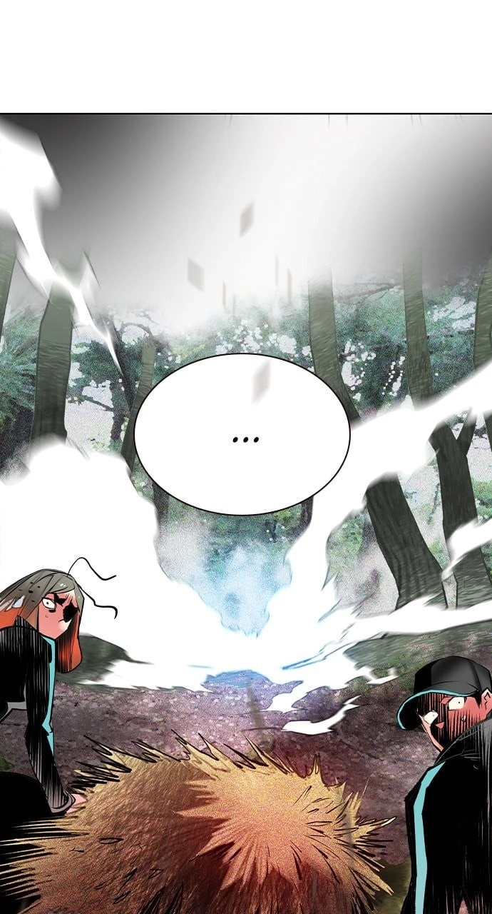 Jungle Juice Chapter 102 - Page 49