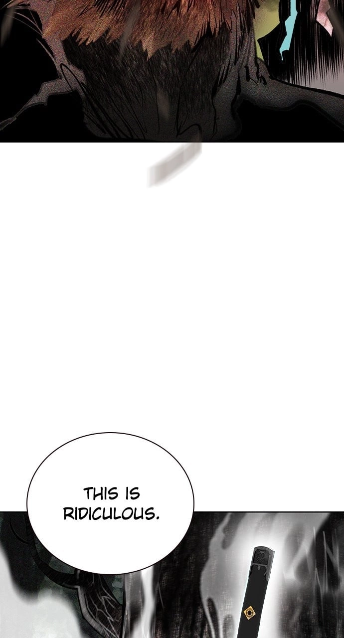 Jungle Juice Chapter 102 - Page 50