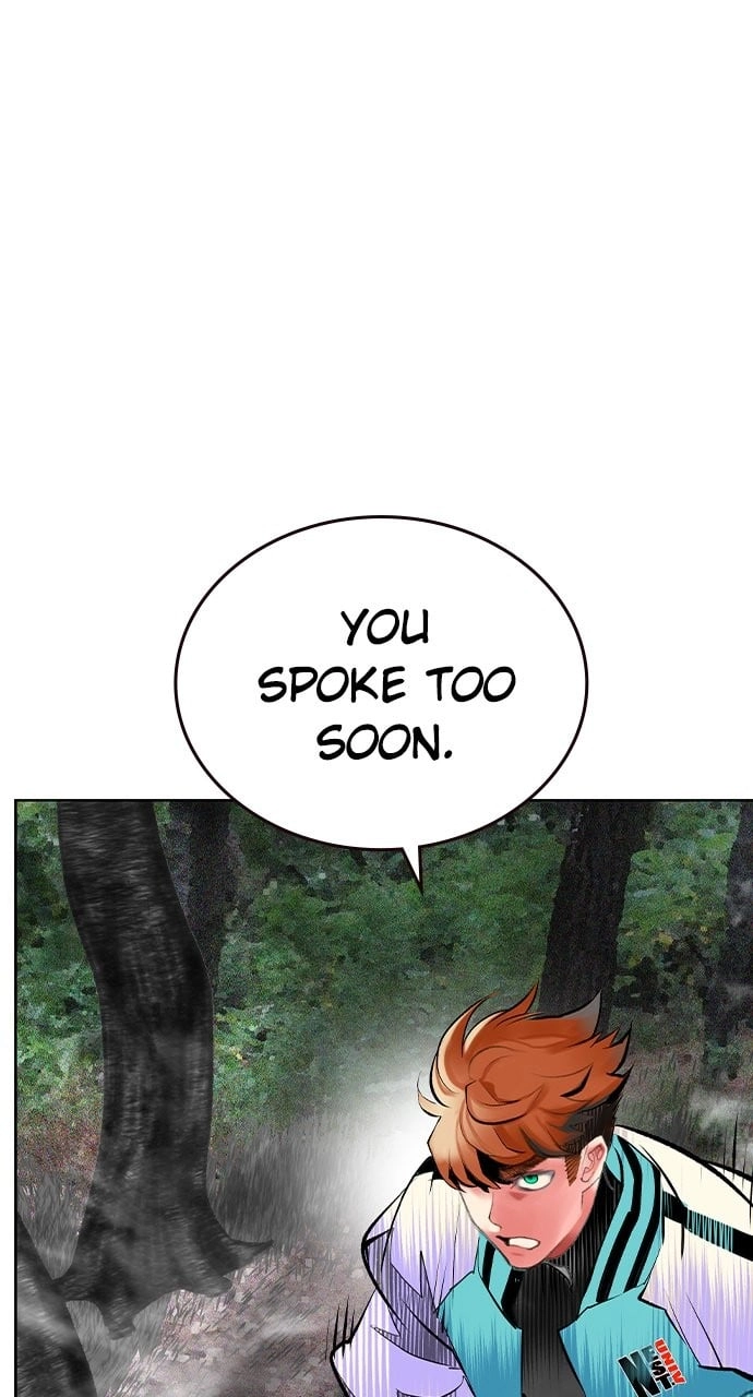 Jungle Juice Chapter 102 - Page 54