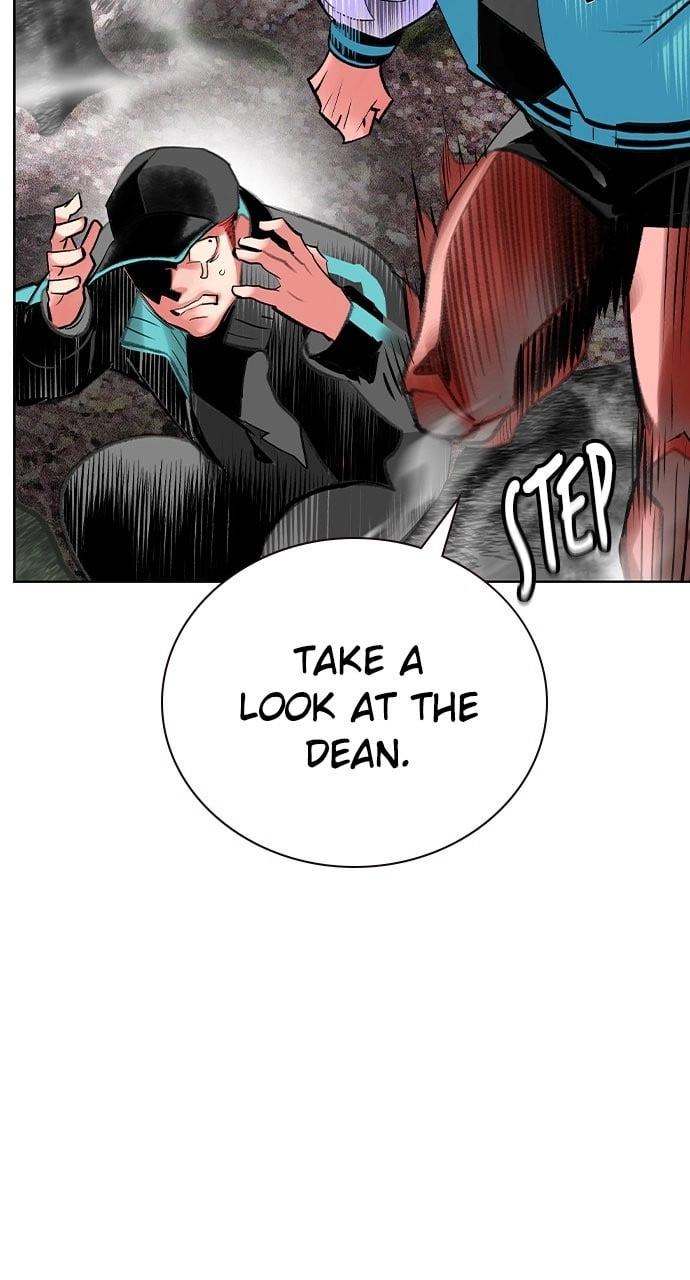 Jungle Juice Chapter 102 - Page 55