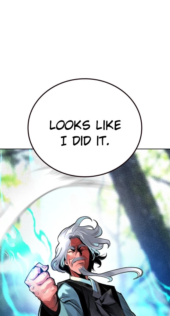 Jungle Juice Chapter 102 - Page 57