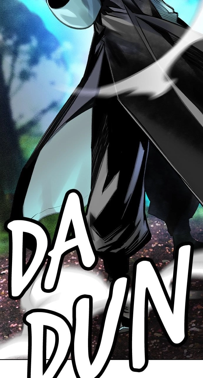 Jungle Juice Chapter 102 - Page 58