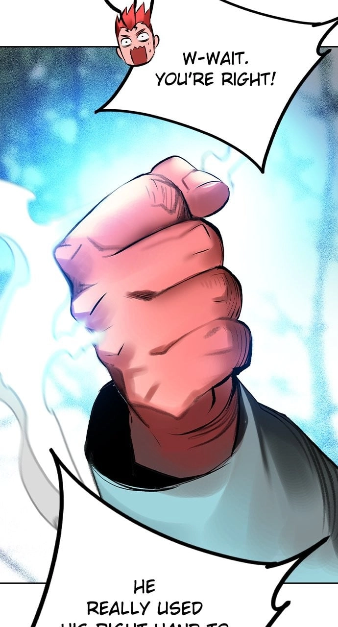 Jungle Juice Chapter 102 - Page 61