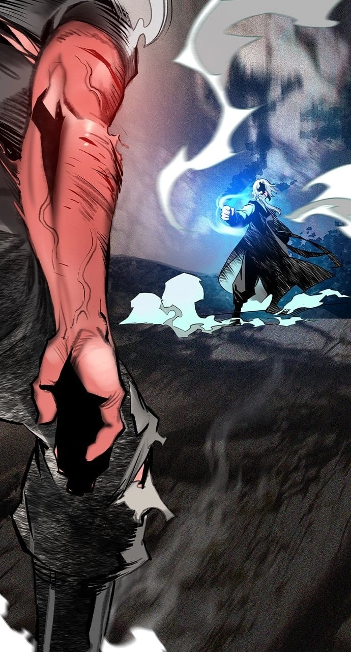Jungle Juice Chapter 102 - Page 65